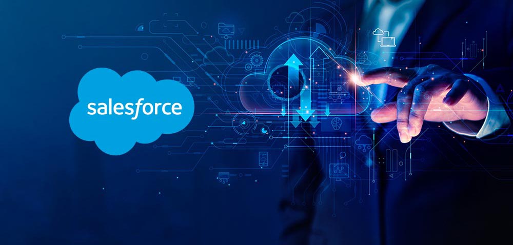 Salesforce CRM Solutions